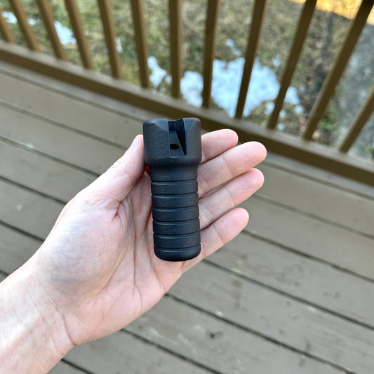 JAOW™ | Enhanced Control Grip (PTR Jack Compatible)