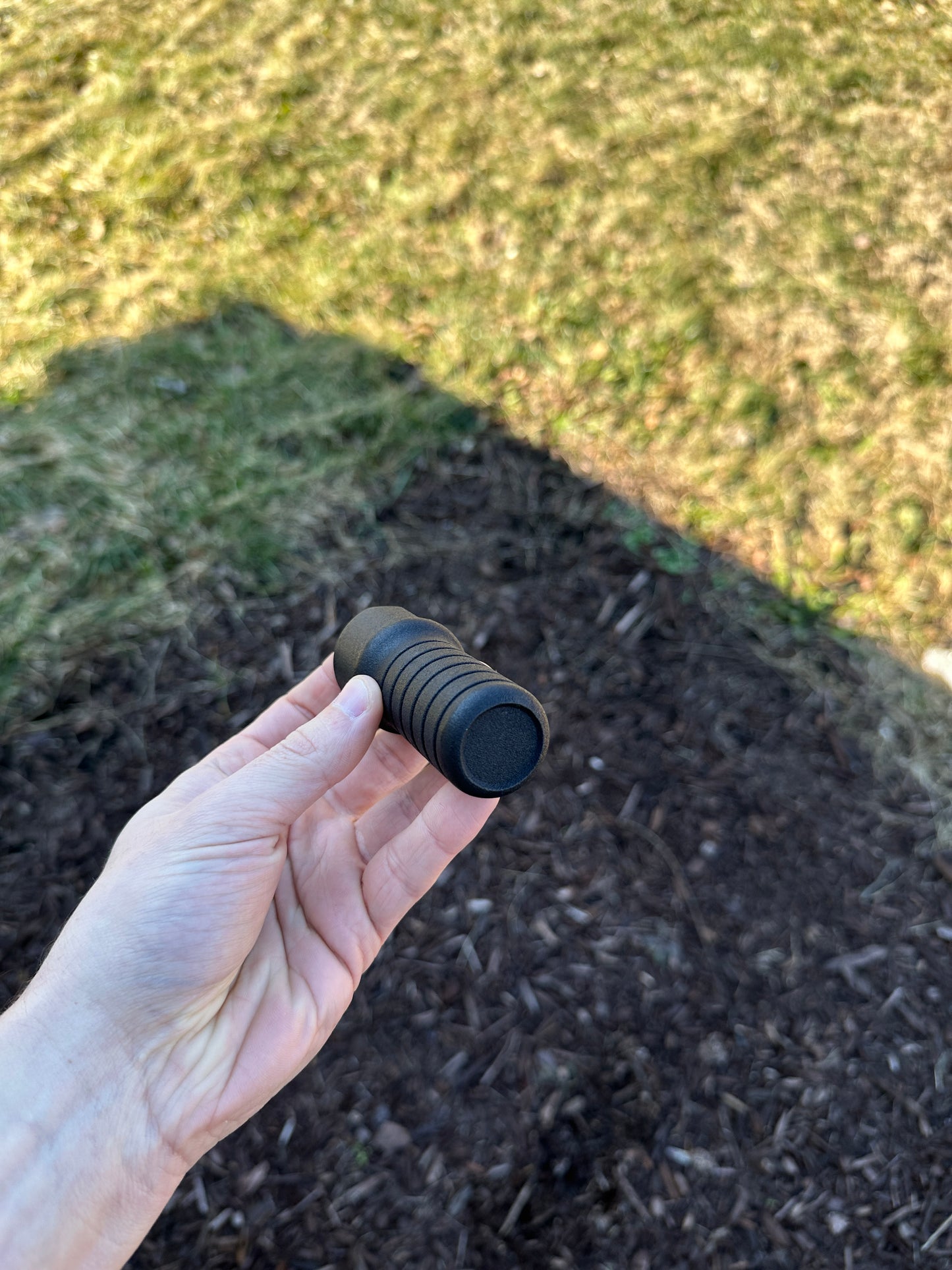 JAOW™ | Enhanced Control Grip (PTR Jack Compatible)