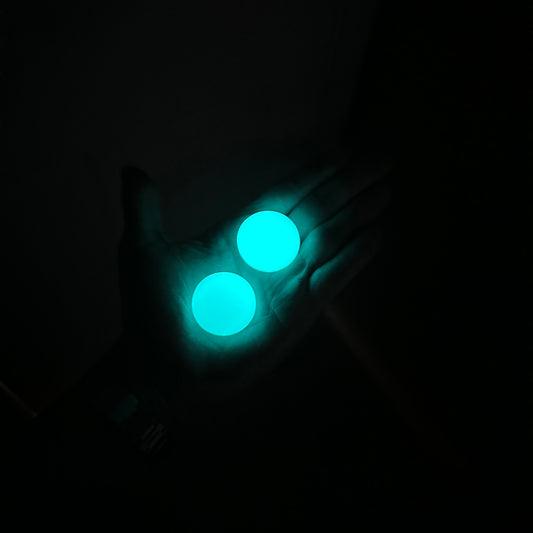 NOX-TAGS™ | Photoluminescent ID Markers