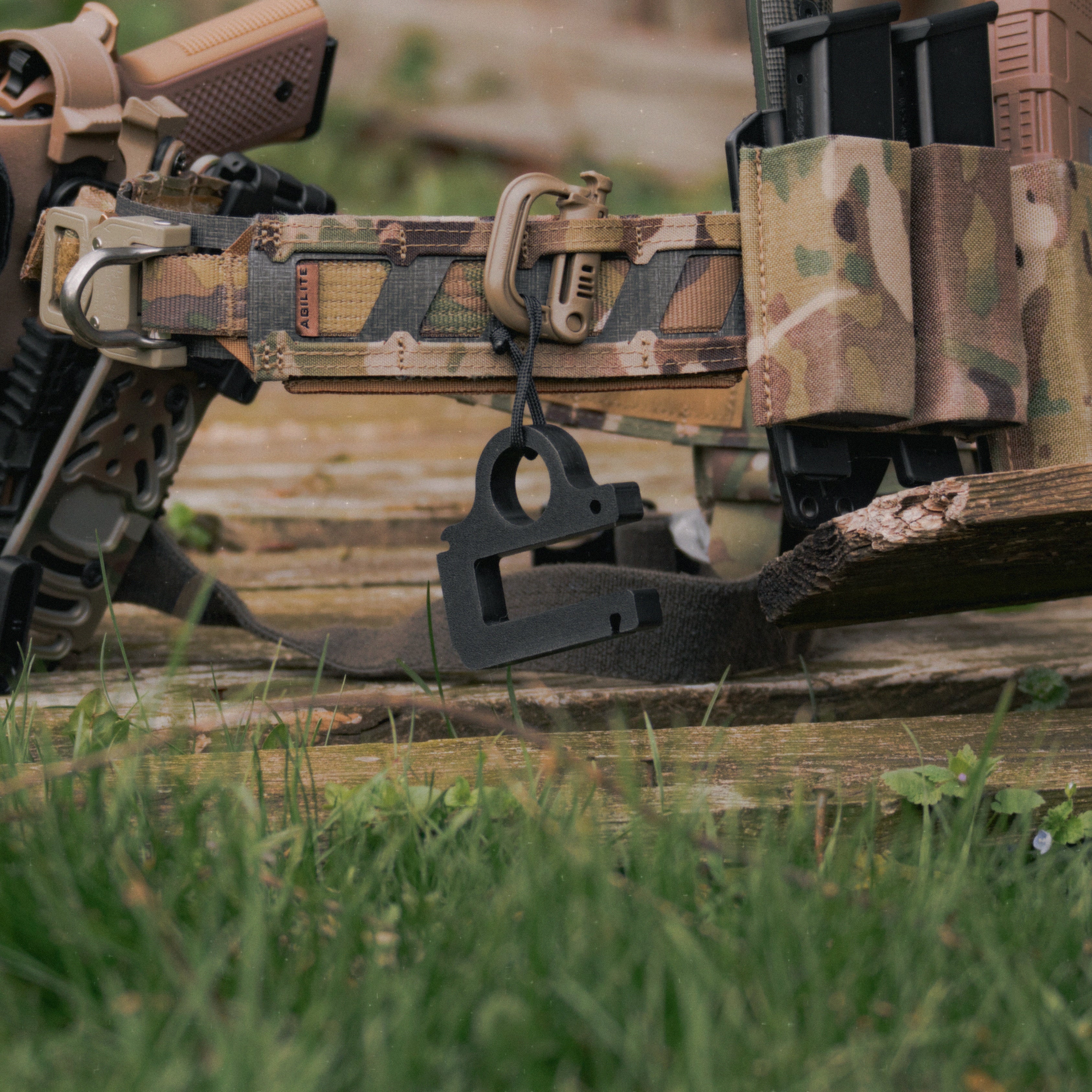 Atlas-Approved Field Gear - Atlas Defense Co