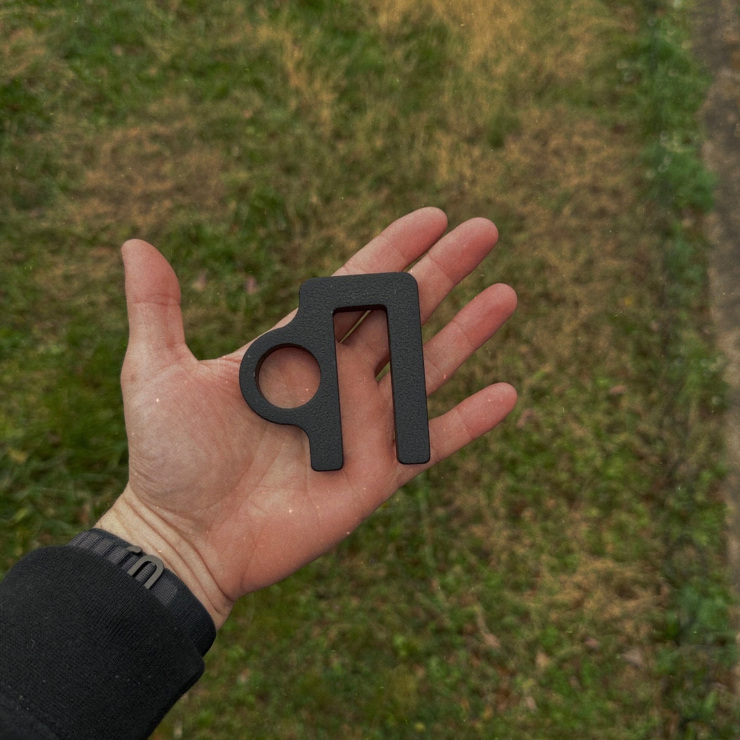 V-LOK™ Door Control Tool