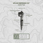 Trident™ | Compact Optic Adjustment Tool