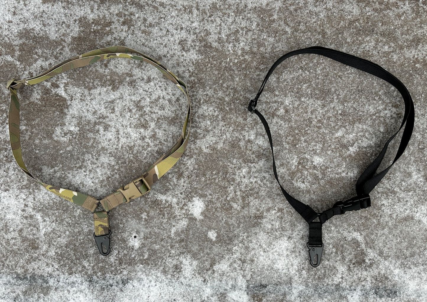 SRS (Specialized Role Sling)