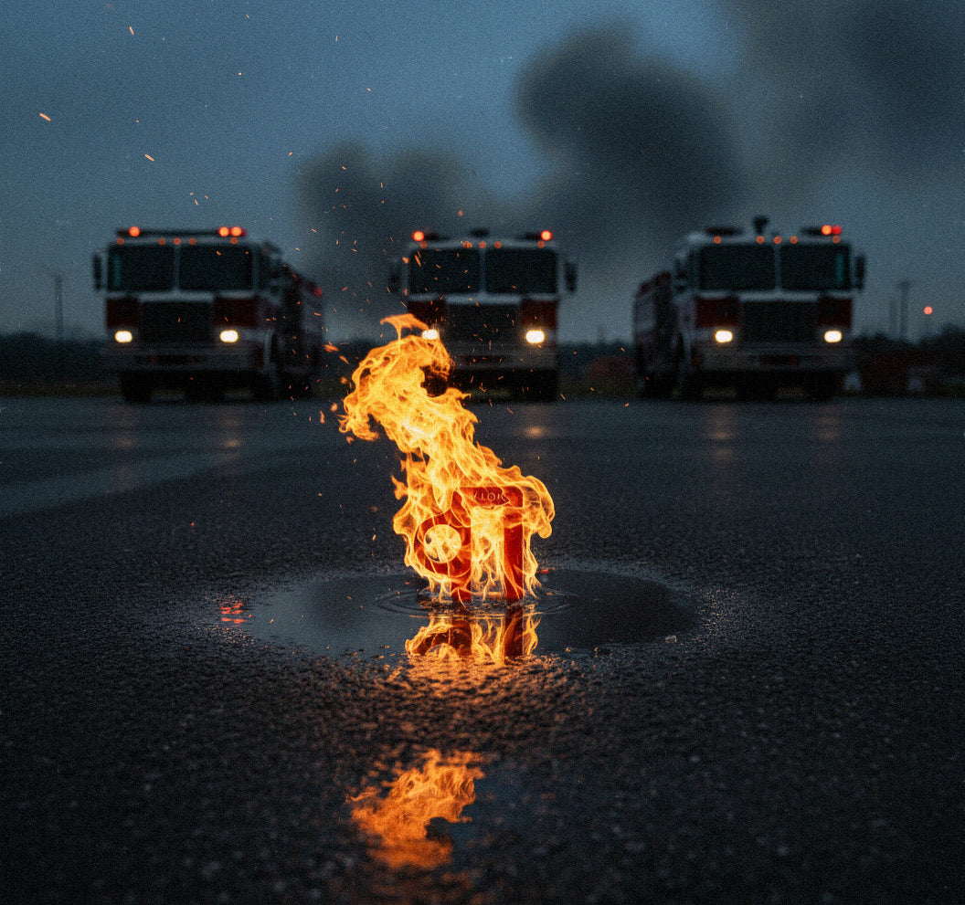 V-LOK™ Door Control Tool