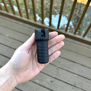 JAOW™ | Enhanced Control Grip (PTR Jack Compatible)