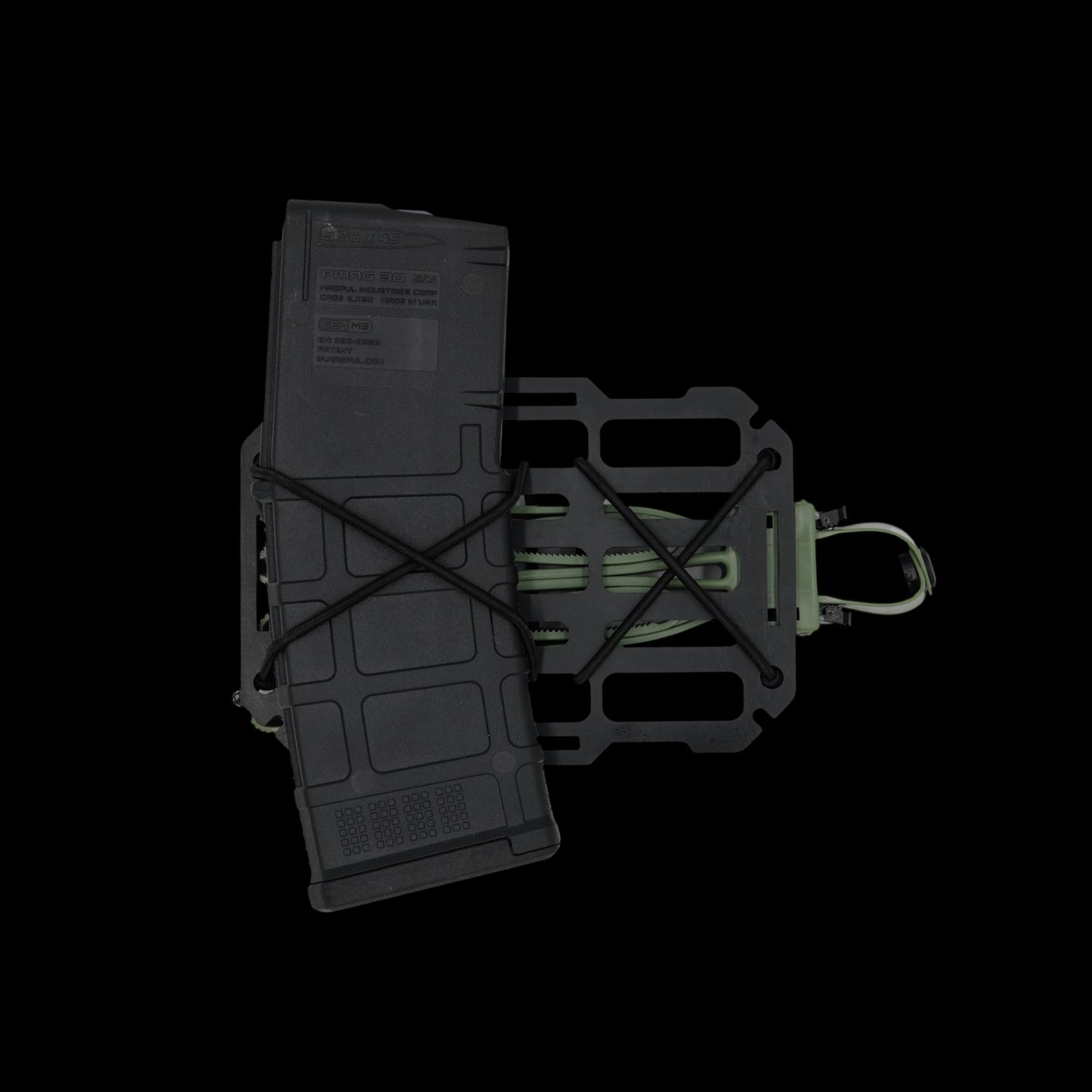 ARC-LOK™ Micro Panel