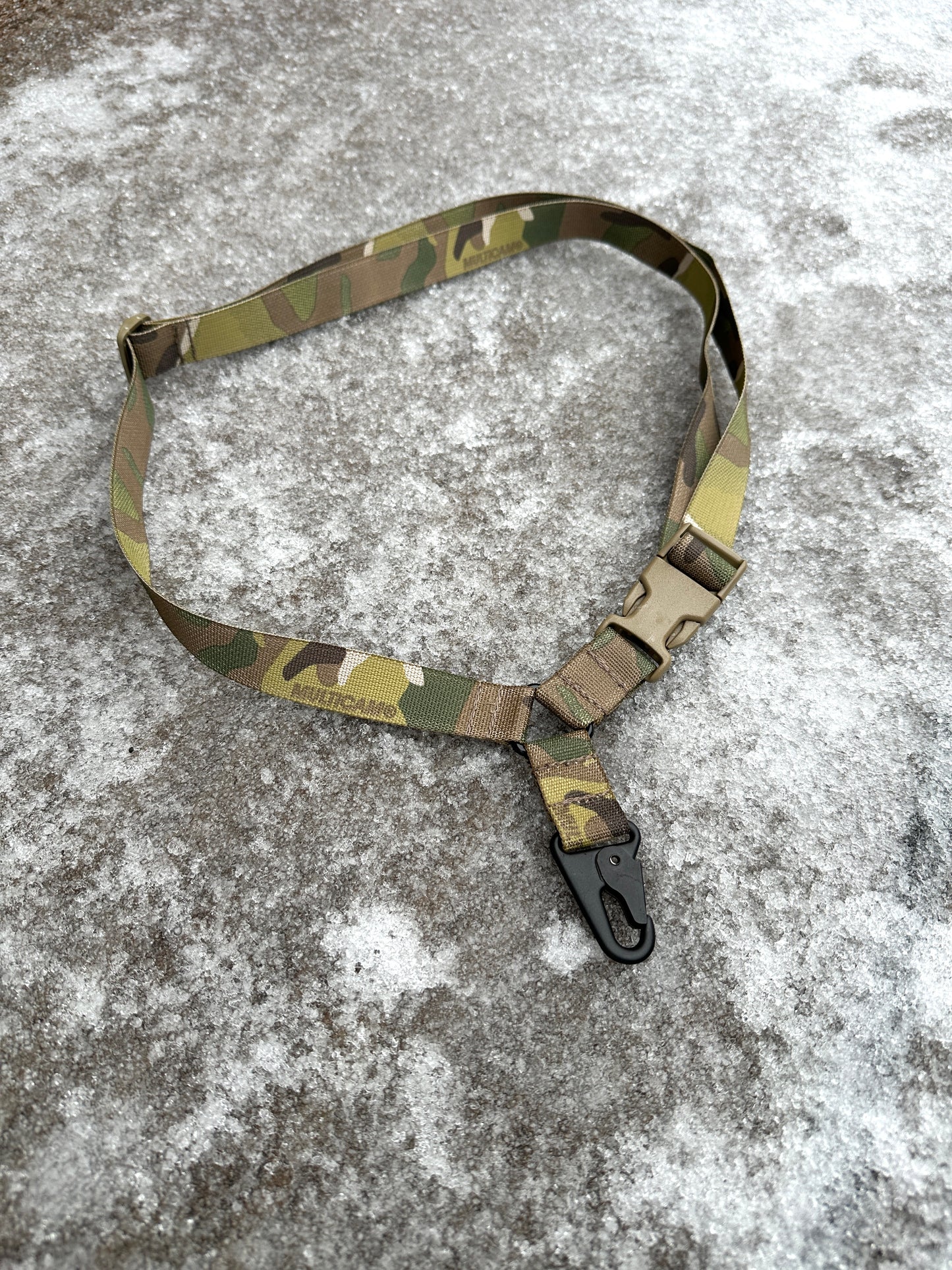 SRS (Specialized Role Sling)