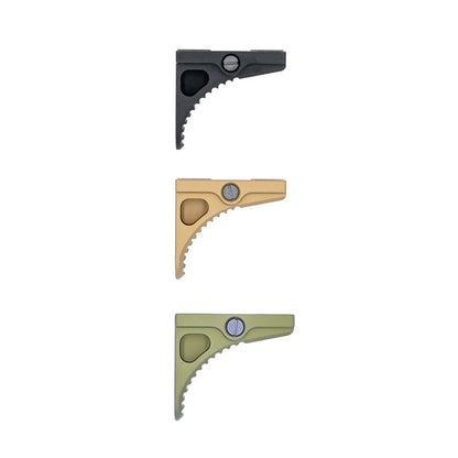 GripStop Pic Rail