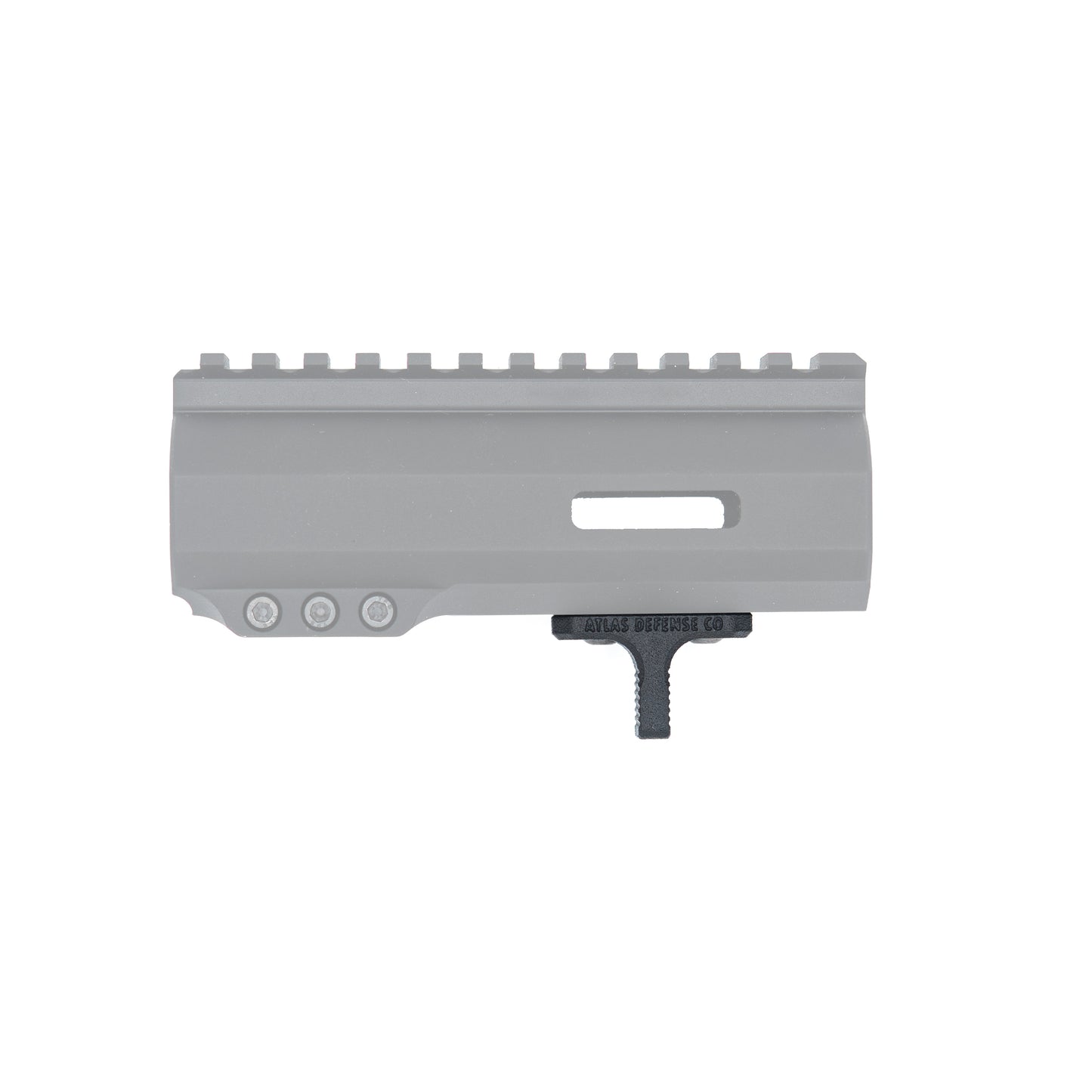 IDX™ | Micro M-LOK Hand Stop