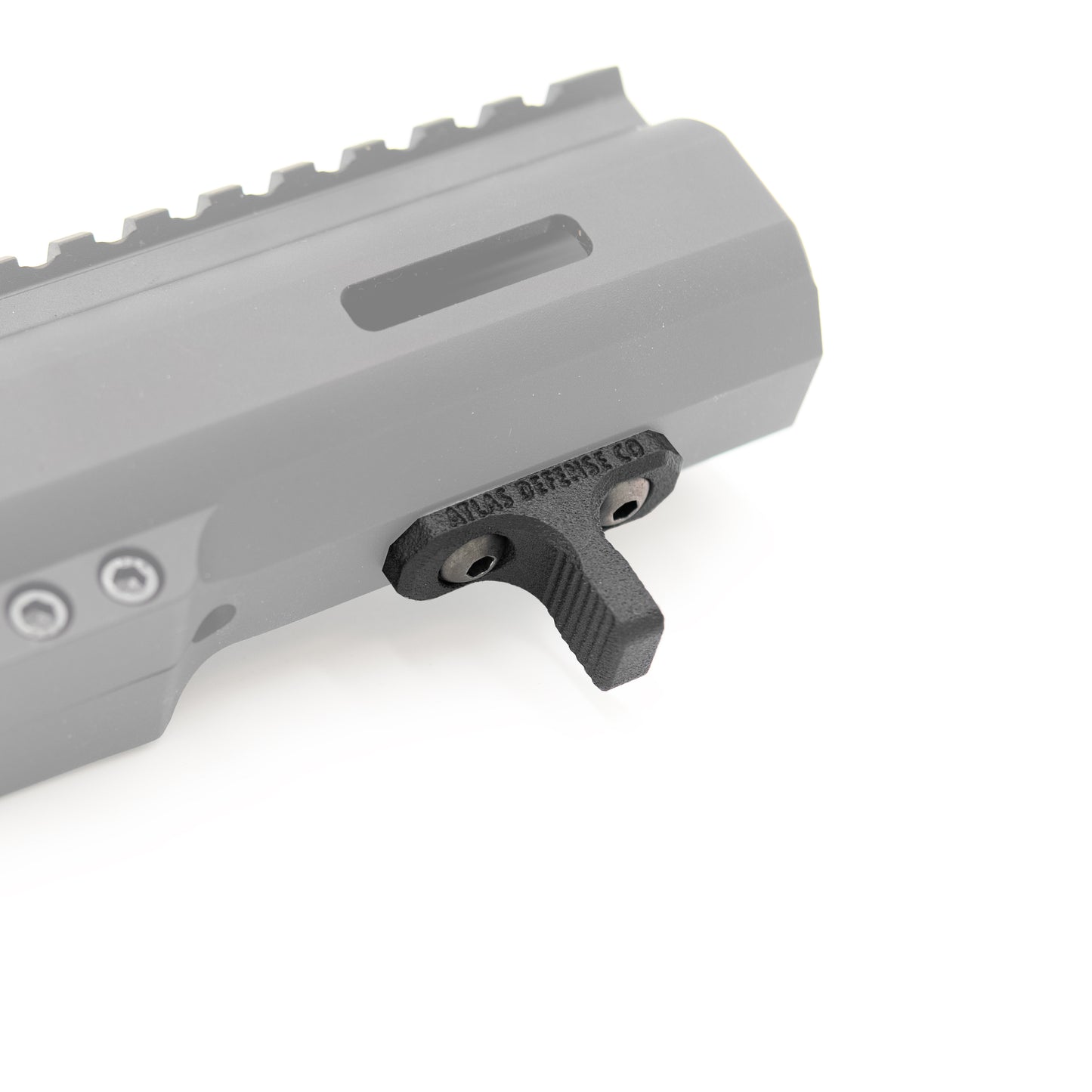 IDX™ | Micro M-LOK Hand Stop
