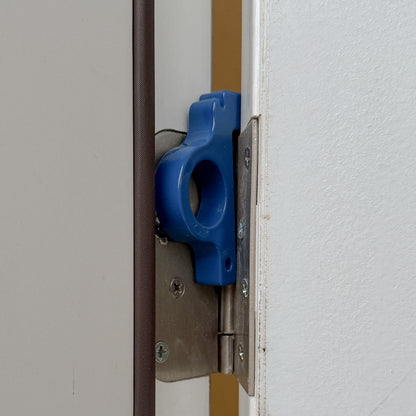 V-LOK™ | Aluminum Door Control Tool