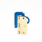 V-LOK™ | Aluminum Door Control Tool