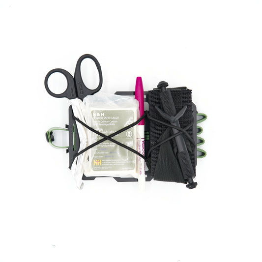 ARC-LOK™ | Micro Equipment Panel