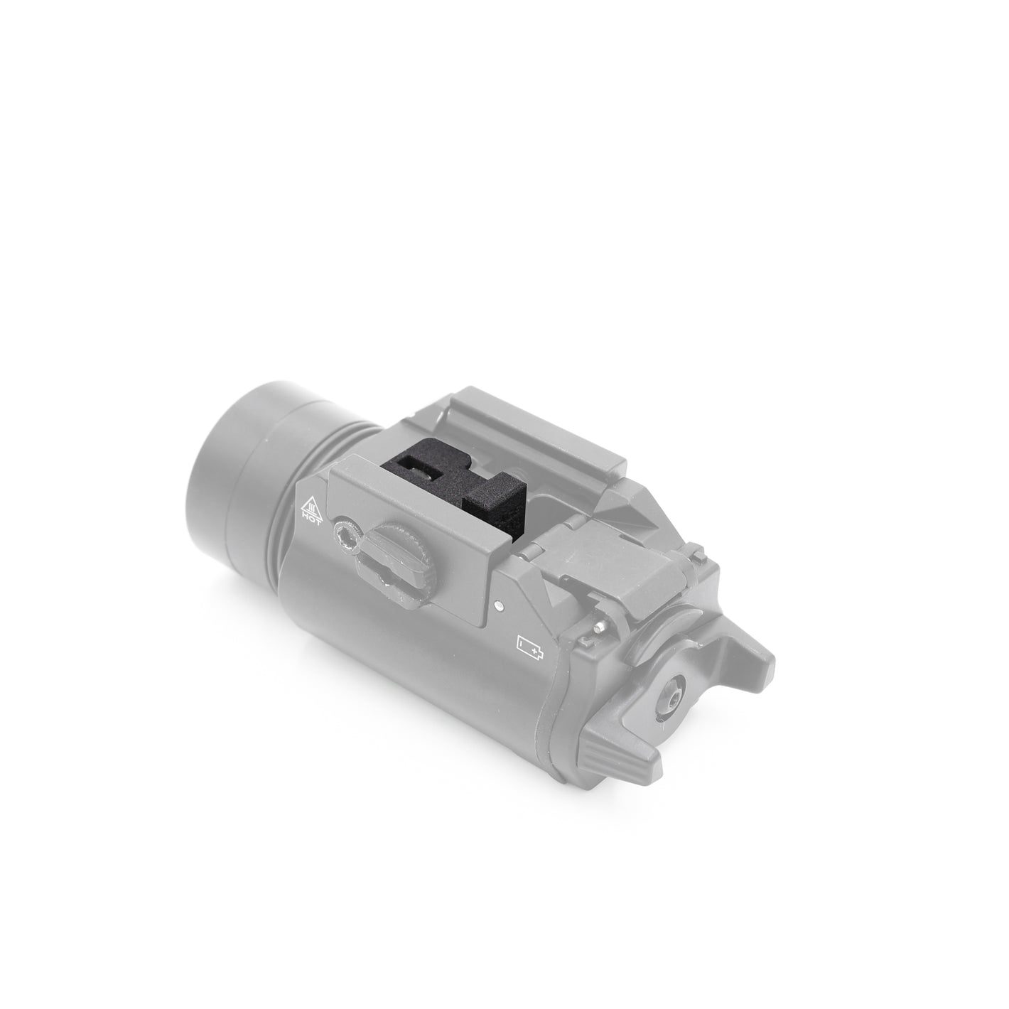 AOK | Streamlight TLR-1 Series Offset Key