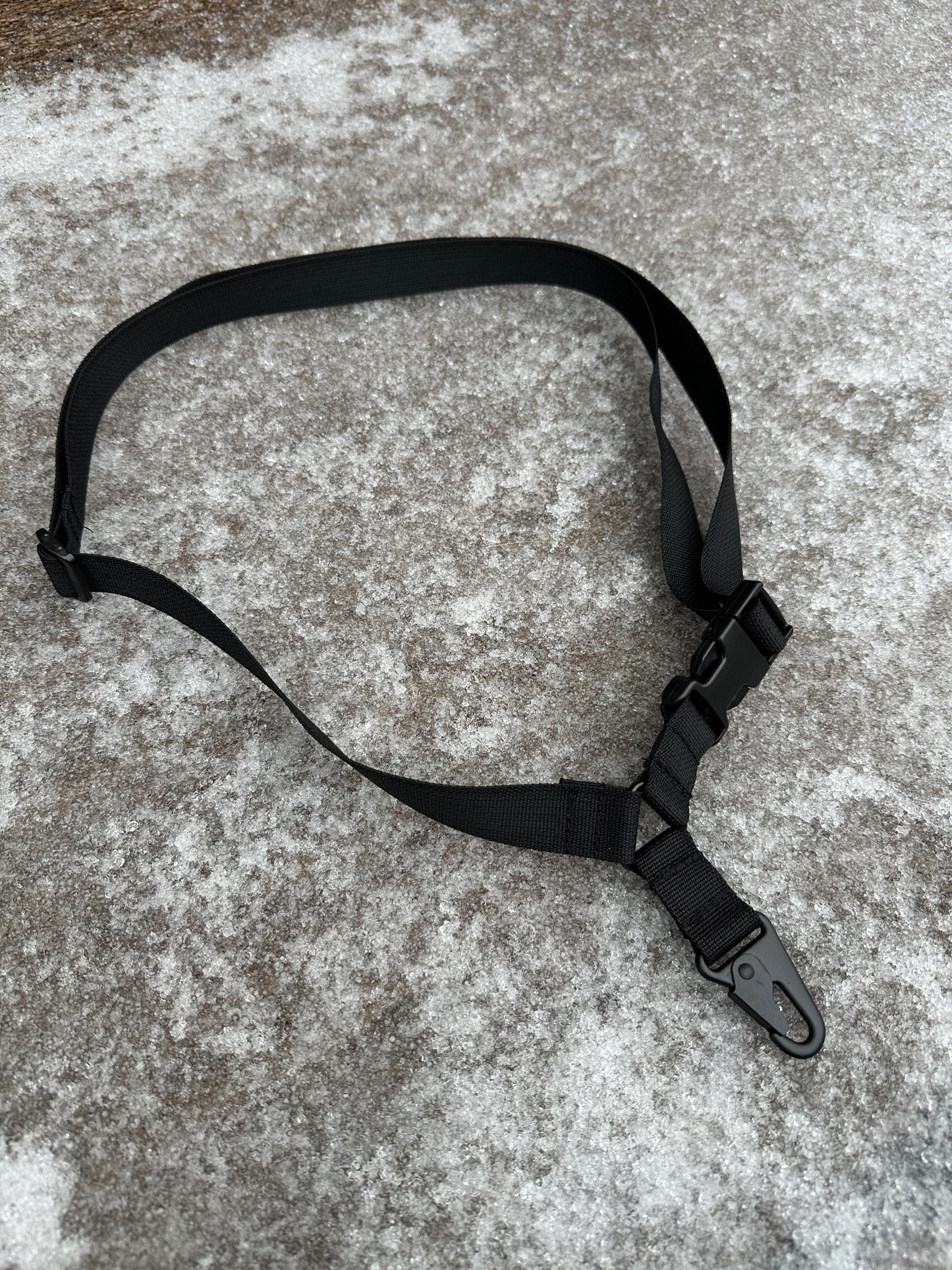 SRS (Specialized Role Sling)