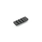 CRC™ Compact Rail Carrier | Picatinny Pocket Light Clip