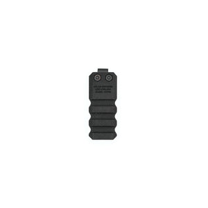 CRC™ Compact Rail Carrier | Picatinny Pocket Light Clip