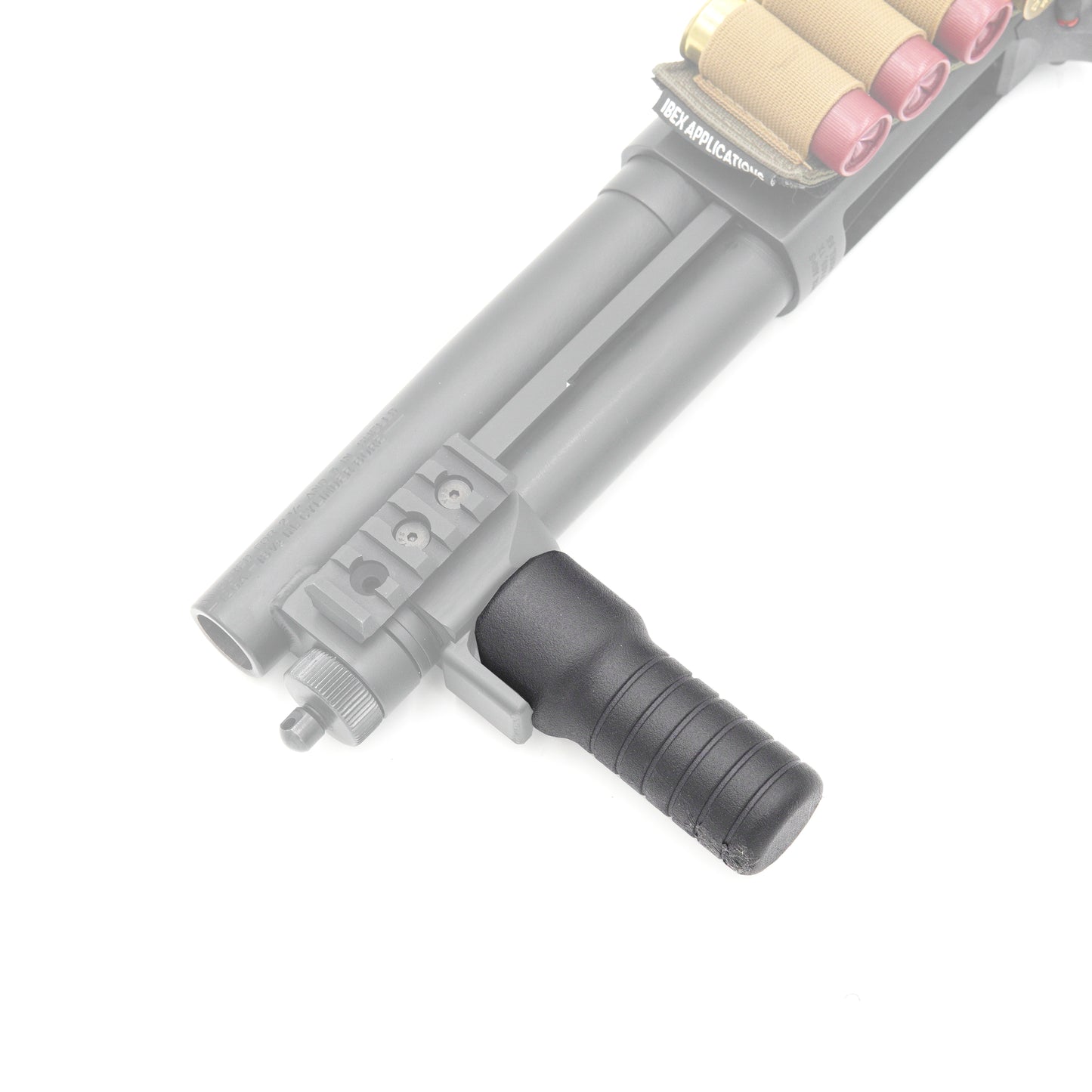 JAOW™ | Enhanced Control Grip (PTR Jack Compatible)