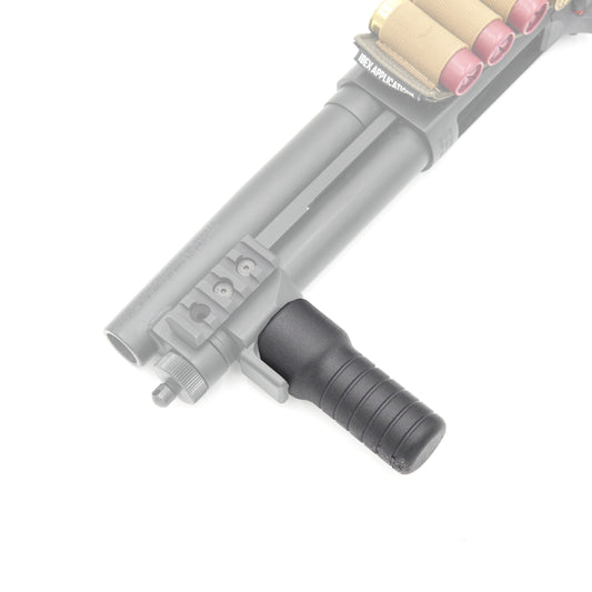 JAOW™ | Enhanced Control Grip (PTR Jack Compatible)