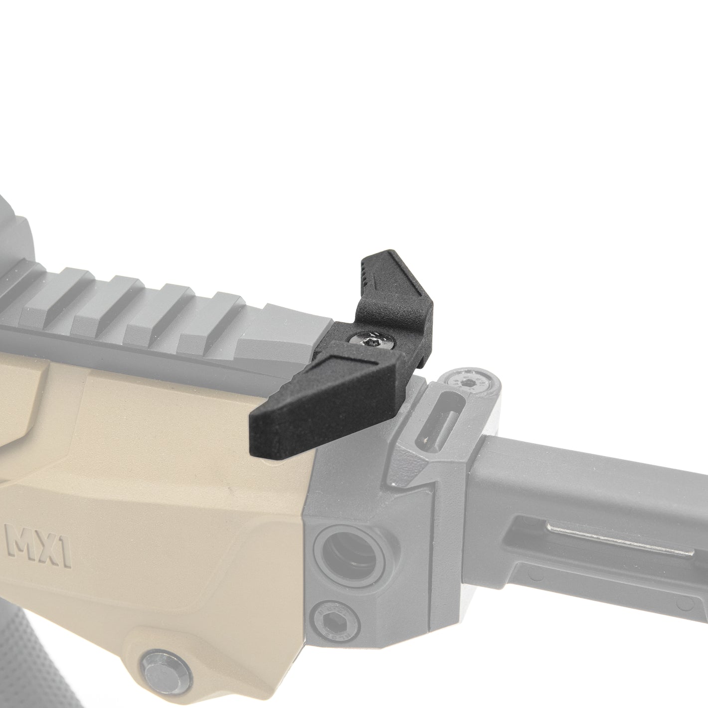 RAX-MX1™ | Enhanced Charging Handle for Meta Tactical MX-1