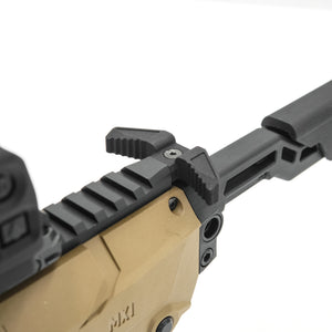 RAX-MX1™ | Enhanced Charging Handle for Meta Tactical MX-1
