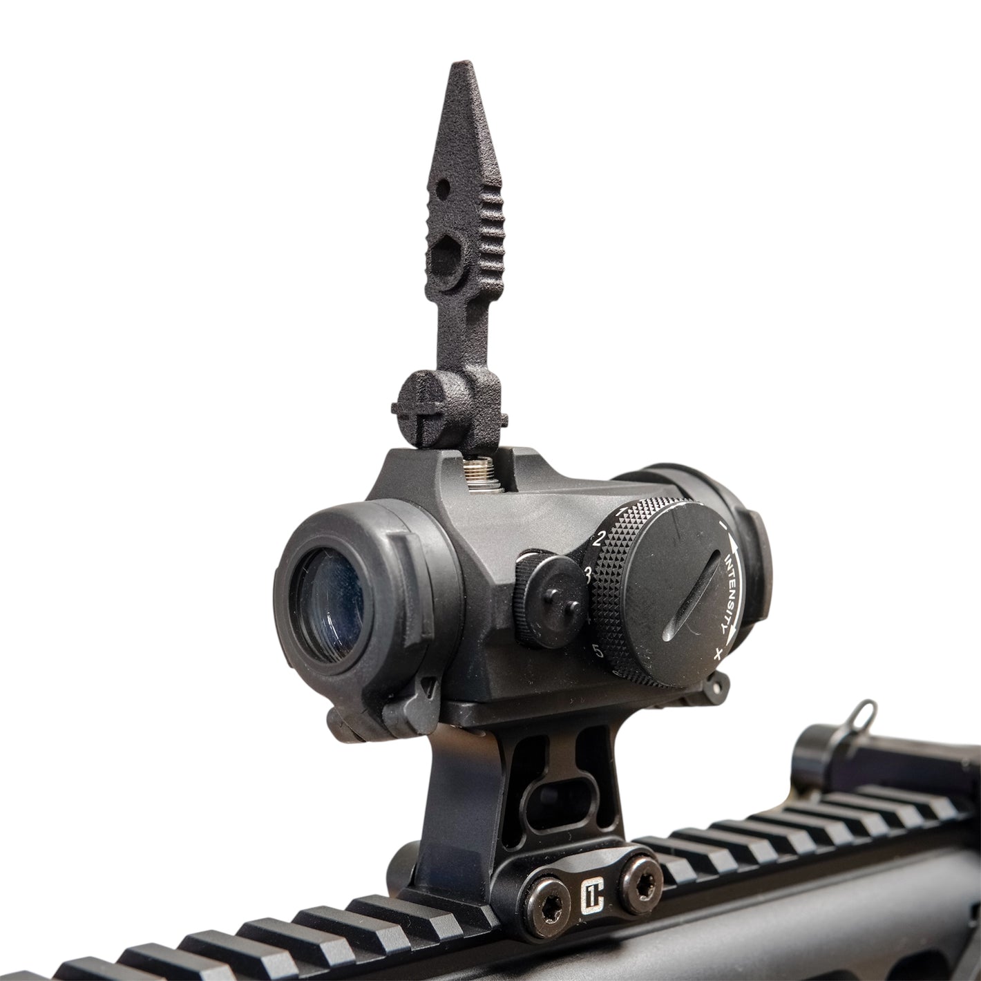 Trident™ | Compact Optic Adjustment Tool