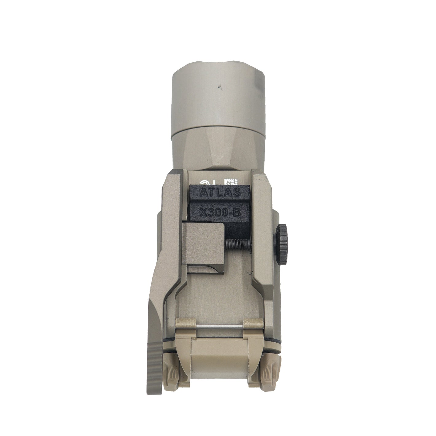 AOK | Surefire X300-B Offset Key