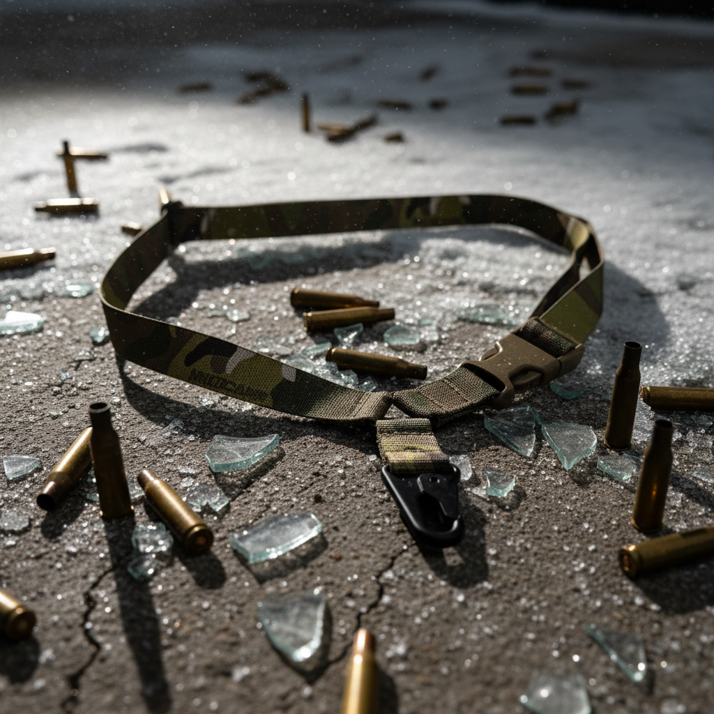 SRS (Specialized Role Sling)