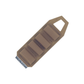 Lead Sled 2.0 | Velcro Shotgun Card