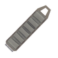 Lead Sled 2.0 | Velcro Shotgun Card