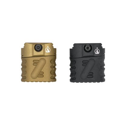 Zero-8 Multi-Angle Grip V2, Aluminum, K size, Picatinny Interface
