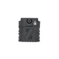 Zero-8 Multi-Angle Grip V2, Aluminum, K size, Picatinny Interface