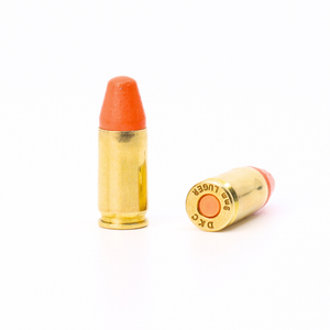 SnapPoint 9mm Snap Caps (20 pack)