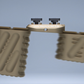 Zero-8 V2 Multi-Angle Grip