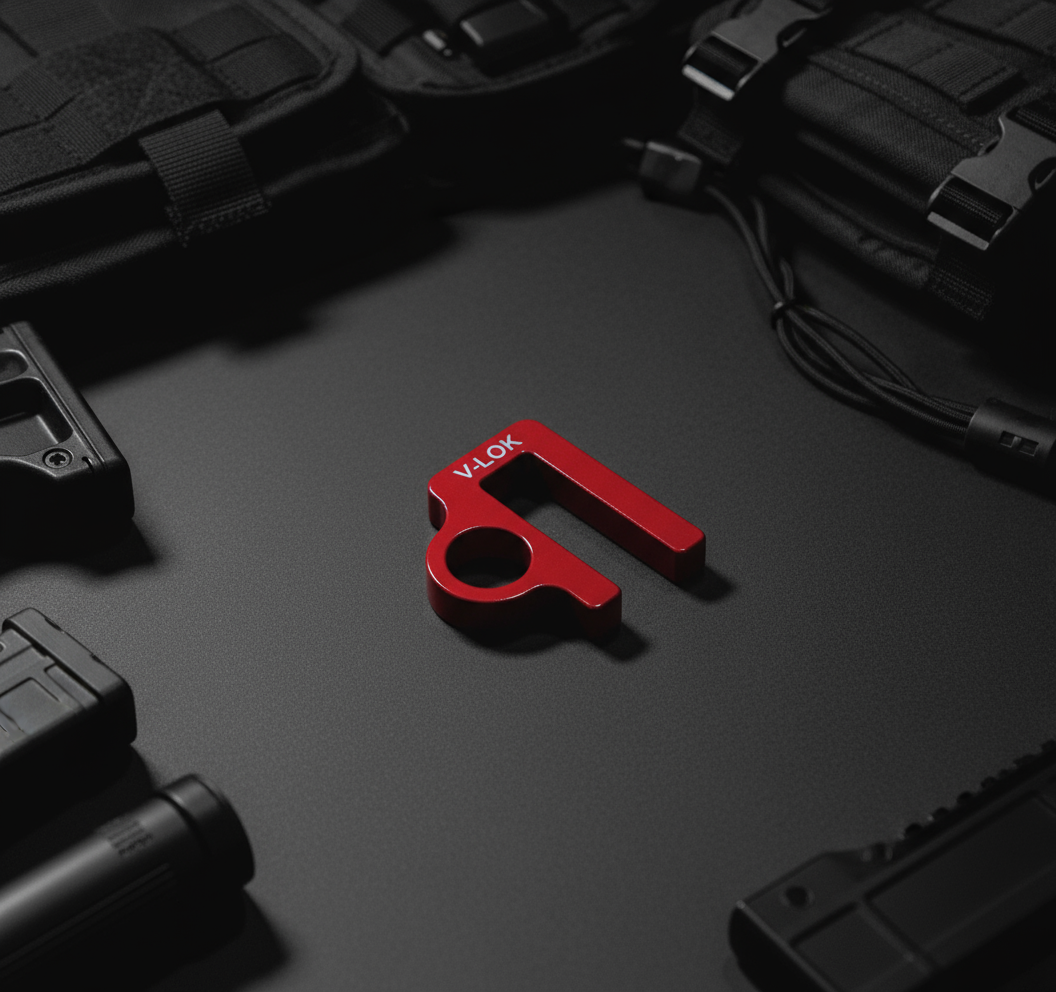 VLOK Door Control Tool